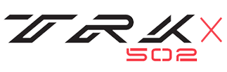 Benelli TRK X 500cc
